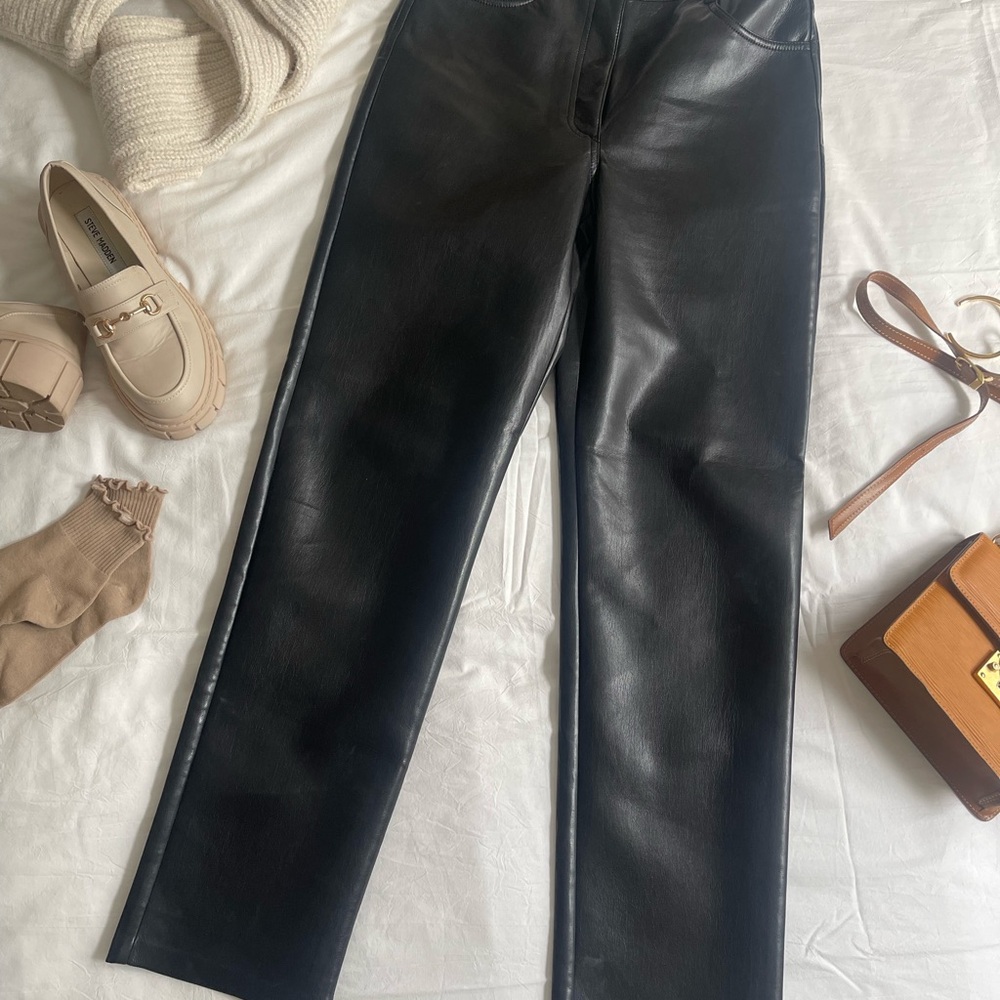 Wilfred Melina Pant